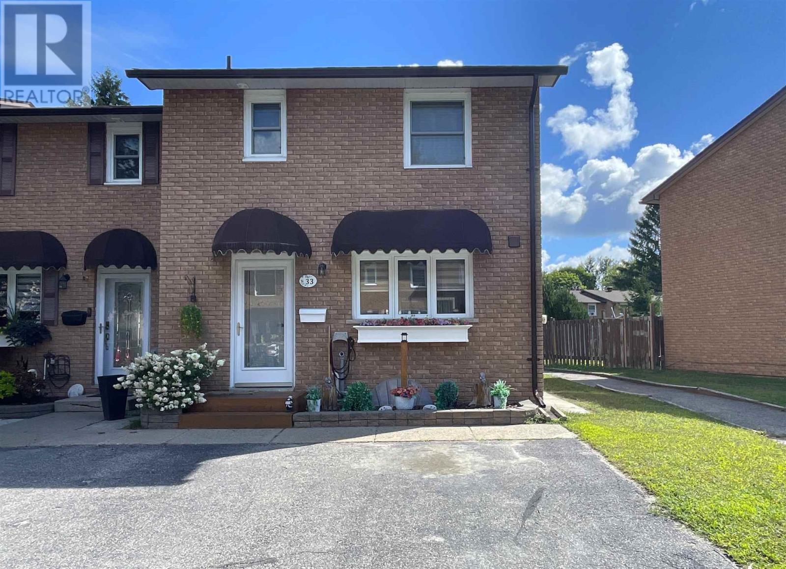 33 Frame CRES, Elliot Lake, Ontario