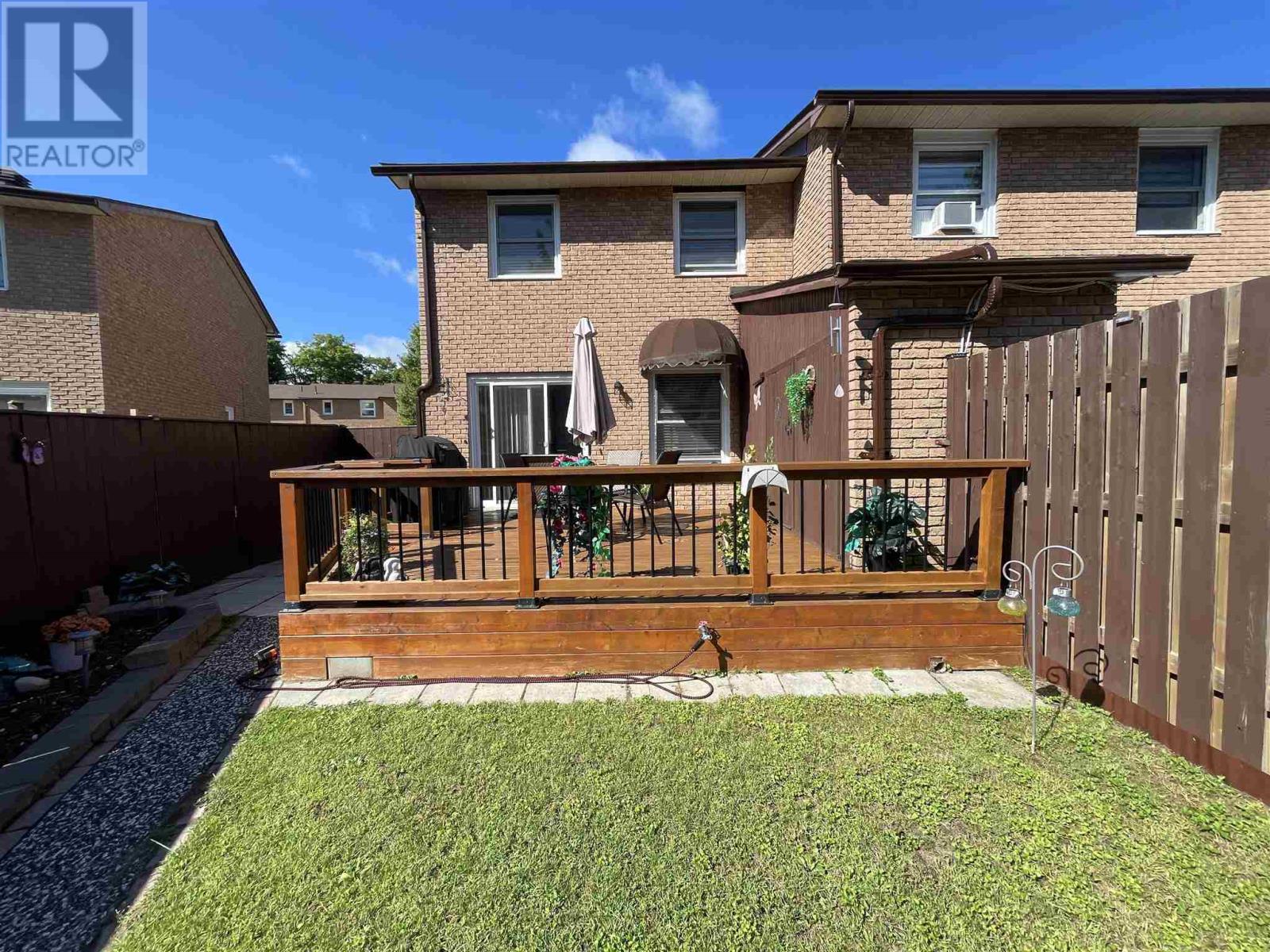 33 Frame Cres, Elliot Lake, Ontario  P5A 2S4 - Photo 29 - SM262213