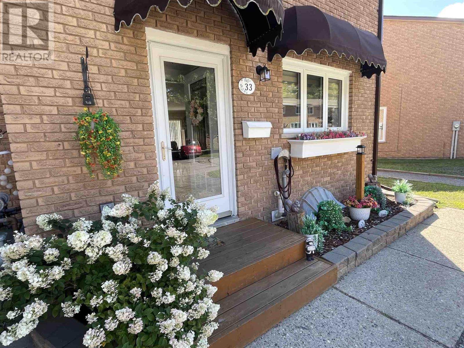 33 Frame Cres, Elliot Lake, Ontario  P5A 2S4 - Photo 31 - SM262213