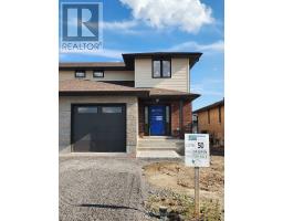 LOT 50 - 51 PARKLAND CIRCLE, Quinte West, Ontario