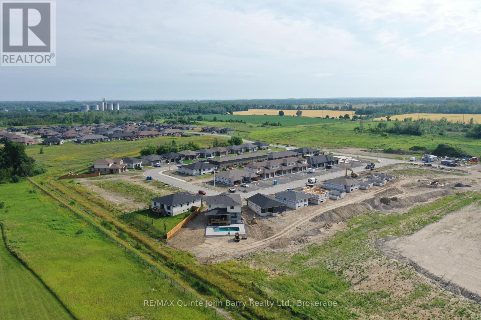 Lot 50 - 51 Parkland Circle, Quinte West, Ontario  K8V 0R3 - Photo 3 - X13549204