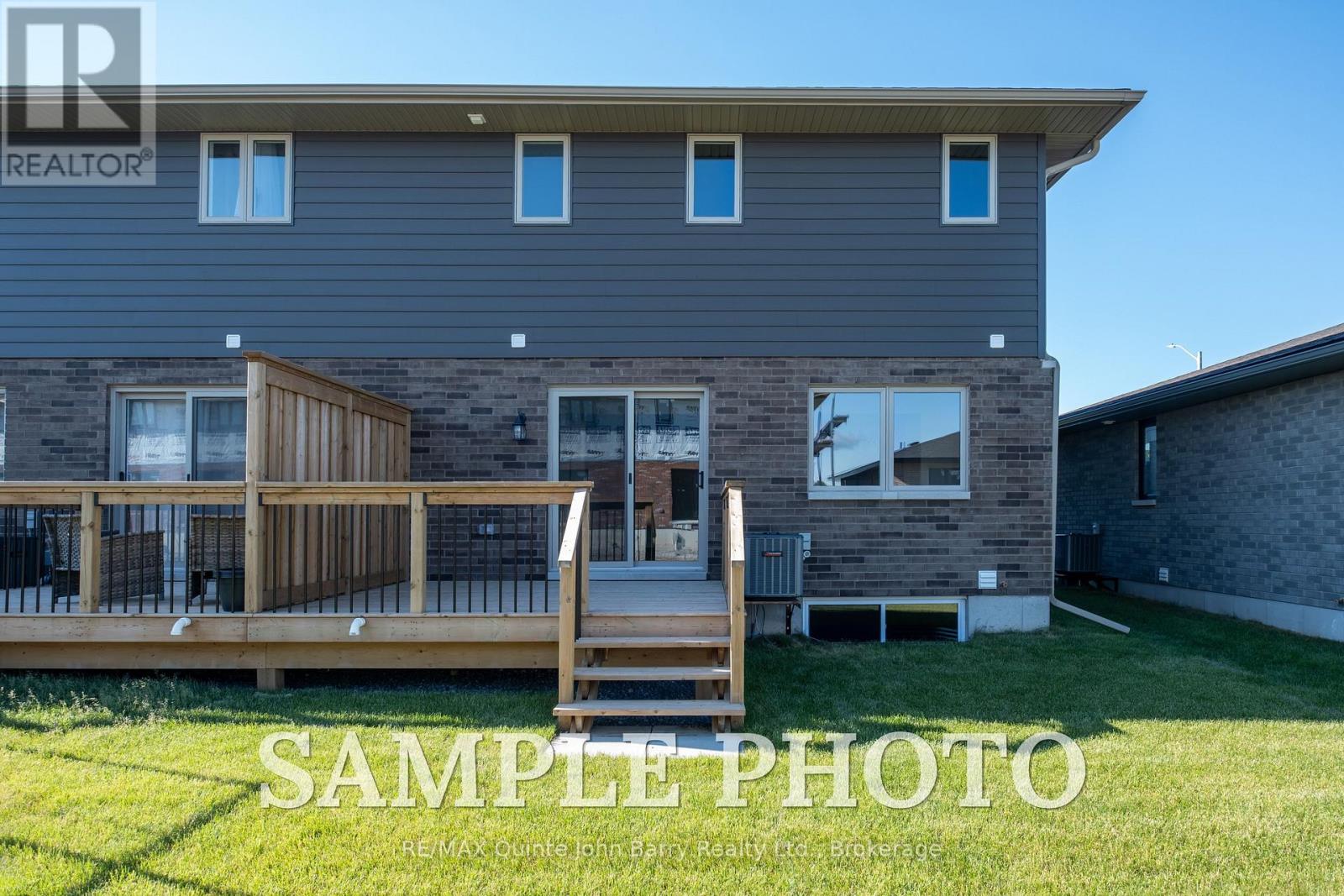 Lot 50 - 51 Parkland Circle, Quinte West, Ontario  K8V 0R3 - Photo 7 - X13549204