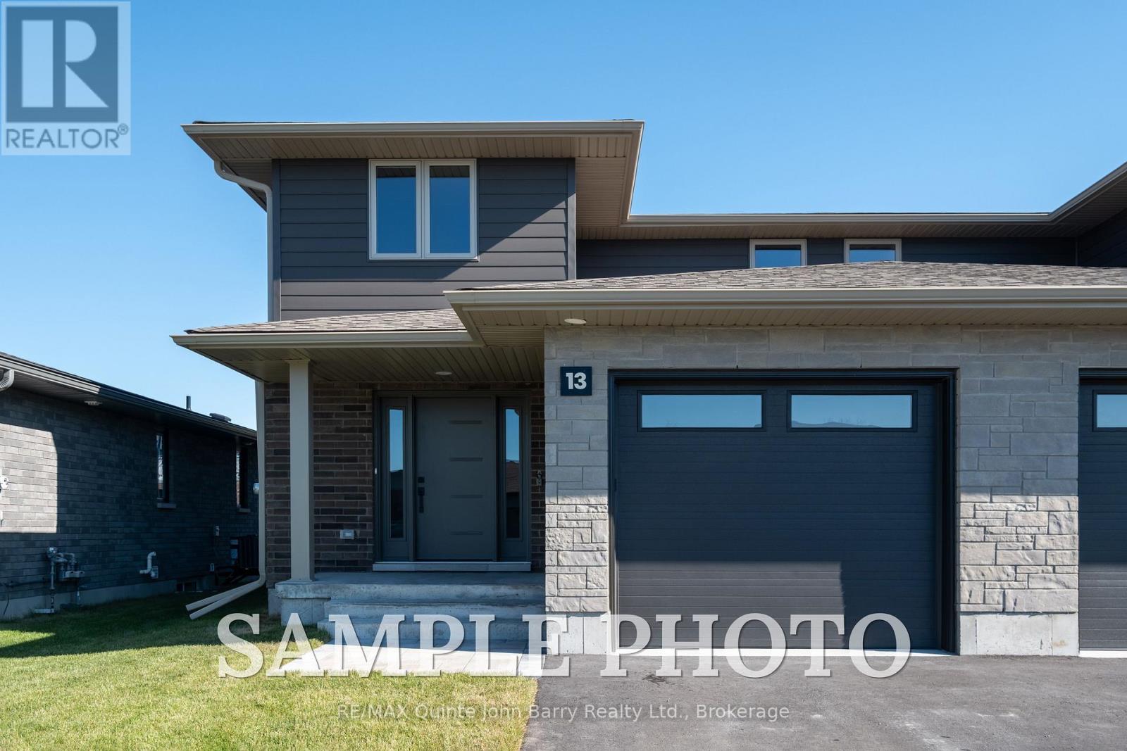 Lot 50 - 51 Parkland Circle, Quinte West, Ontario  K8V 0R3 - Photo 5 - X13549204