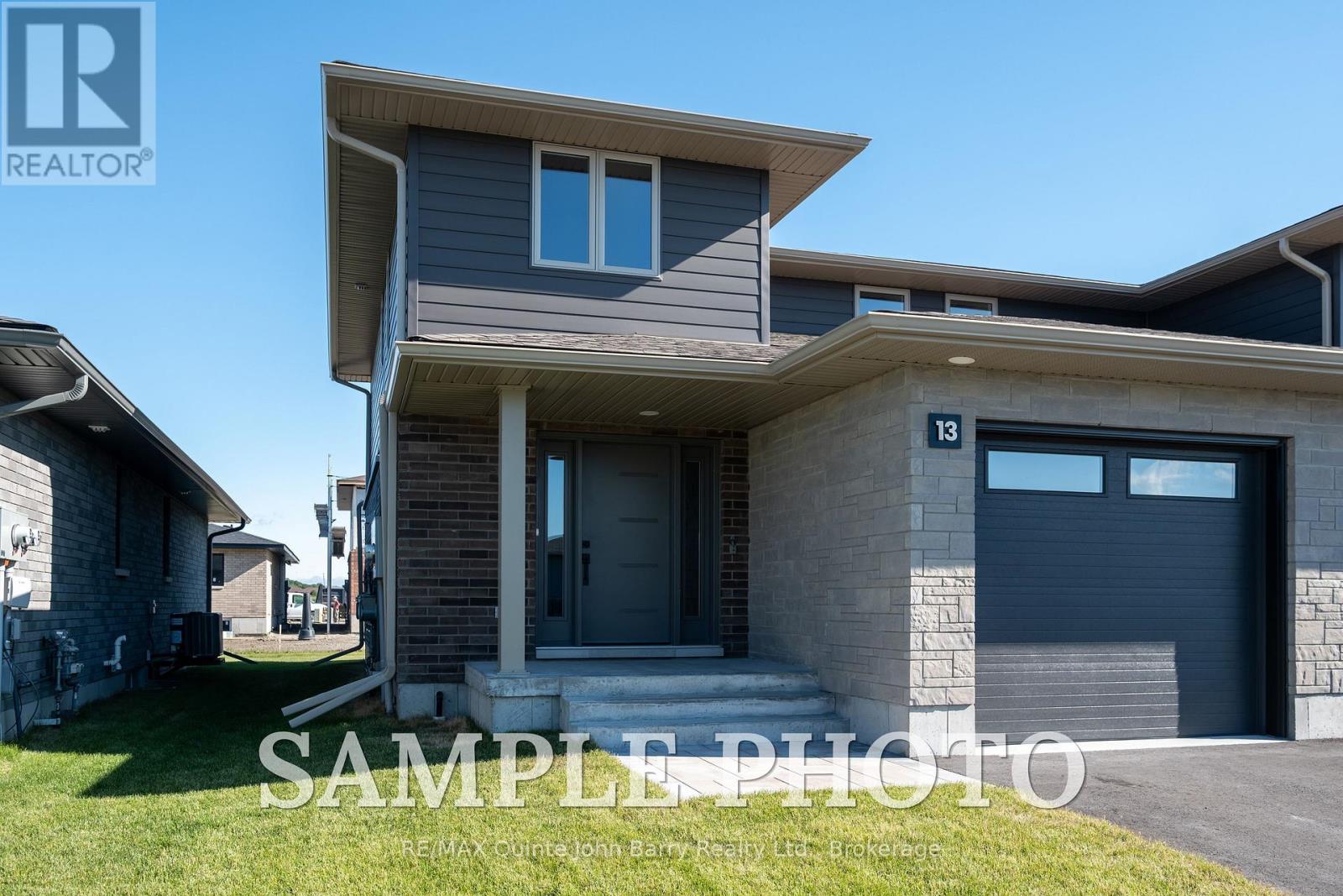 Lot 50 - 51 Parkland Circle, Quinte West, Ontario  K8V 0R3 - Photo 6 - X13549204