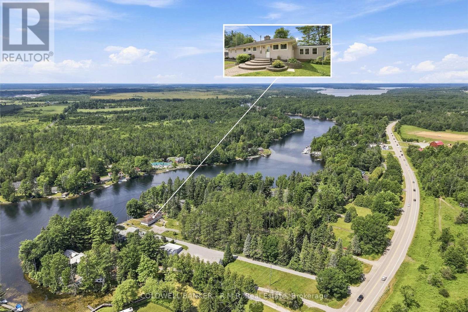 33 Portage Road, Kawartha Lakes, Ontario  K0M 2T0 - Photo 2 - X13686592