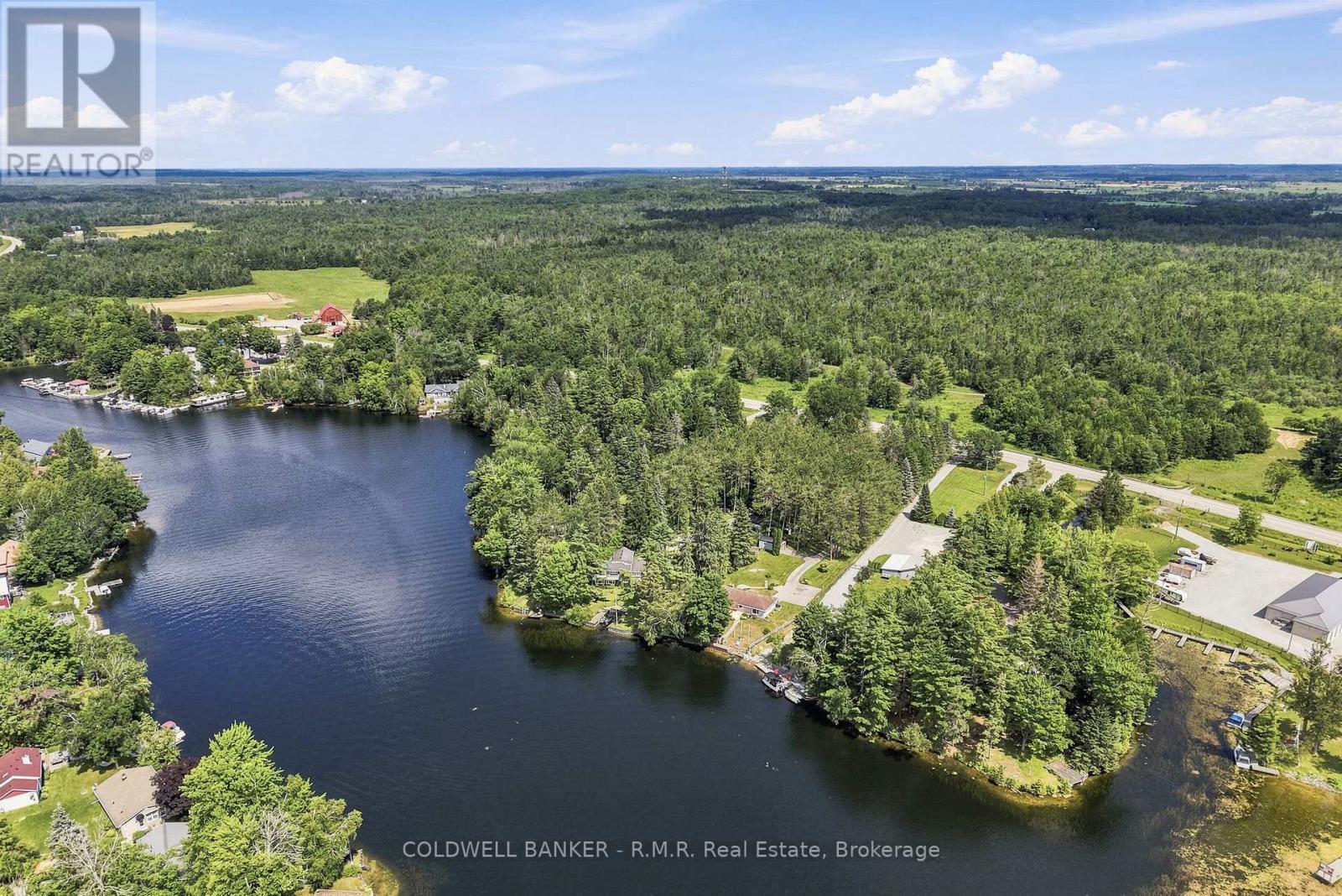 33 Portage Road, Kawartha Lakes, Ontario  K0M 2T0 - Photo 3 - X13686592