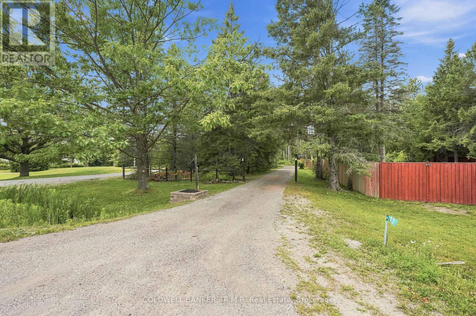 33 Portage Road, Kawartha Lakes, Ontario  K0M 2T0 - Photo 38 - X13686592