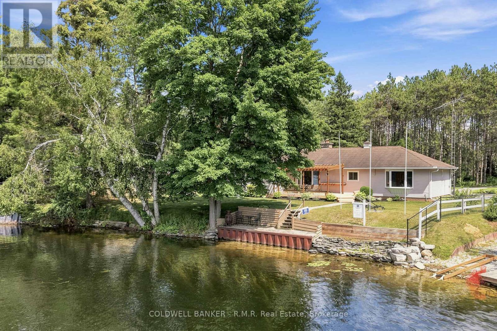 33 Portage Road, Kawartha Lakes, Ontario  K0M 2T0 - Photo 44 - X13686592