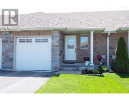 49 MCINTOSH CRESCENT, Quinte West, Ontario