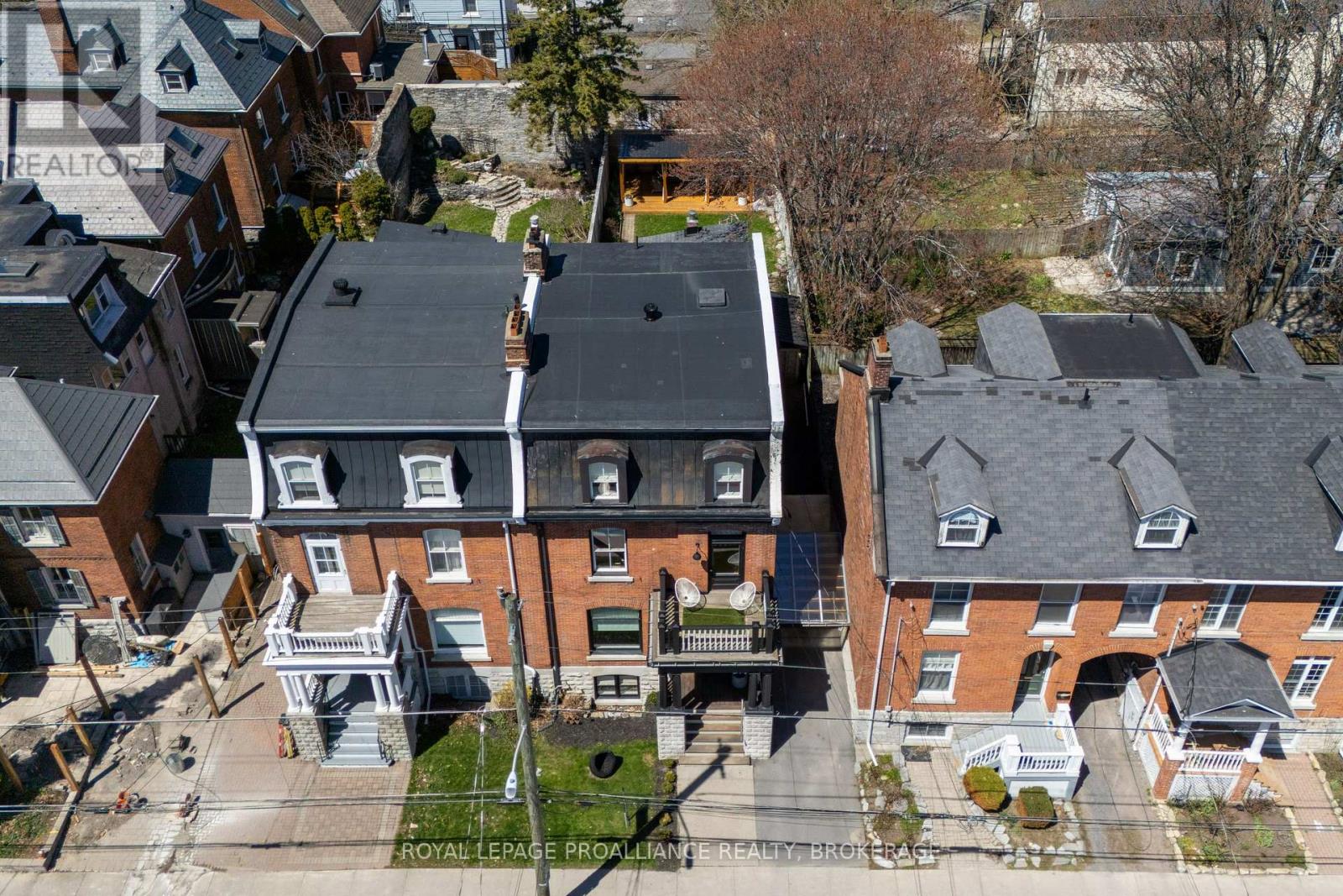 28 Wellington Street, Kingston, Ontario  K7L 3C1 - Photo 40 - X13686626