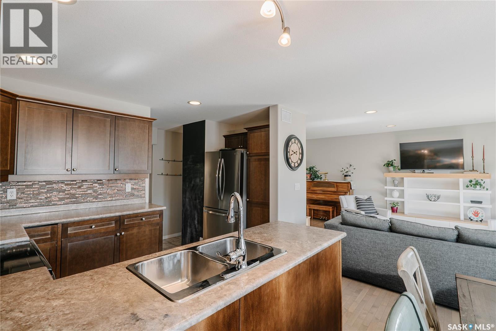 111 Hettle Cove, Saskatoon, Saskatchewan  S7T 0E8 - Photo 14 - SK045892