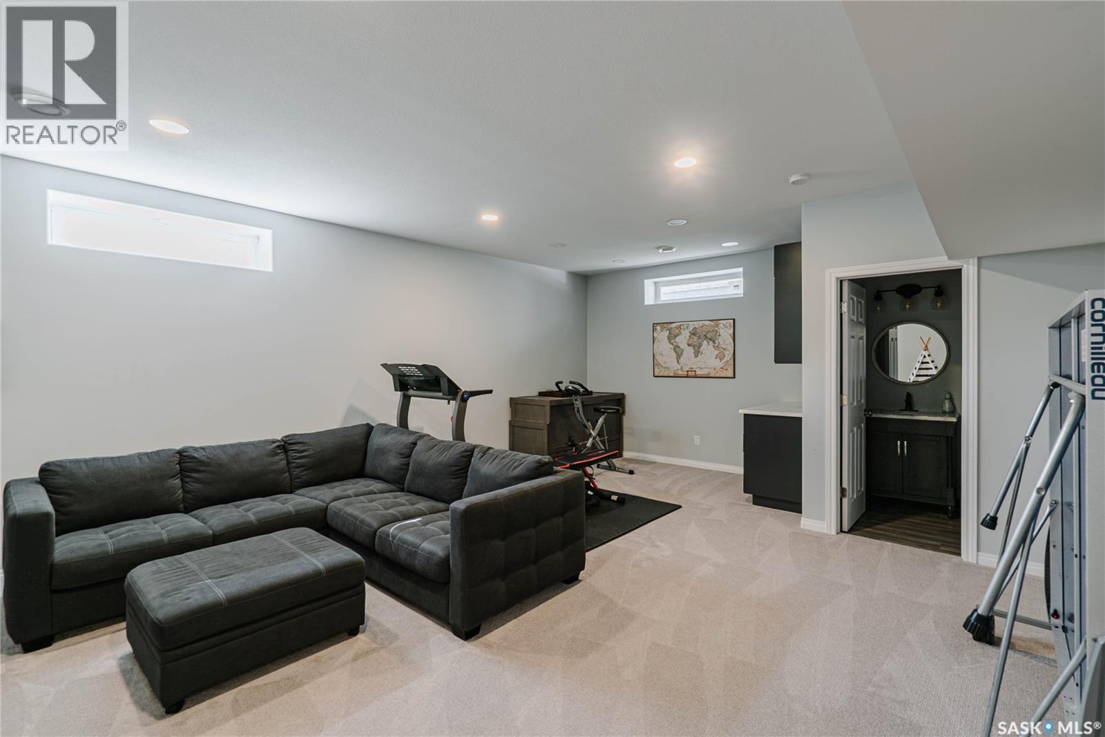 111 Hettle Cove, Saskatoon, Saskatchewan  S7T 0E8 - Photo 35 - SK045892