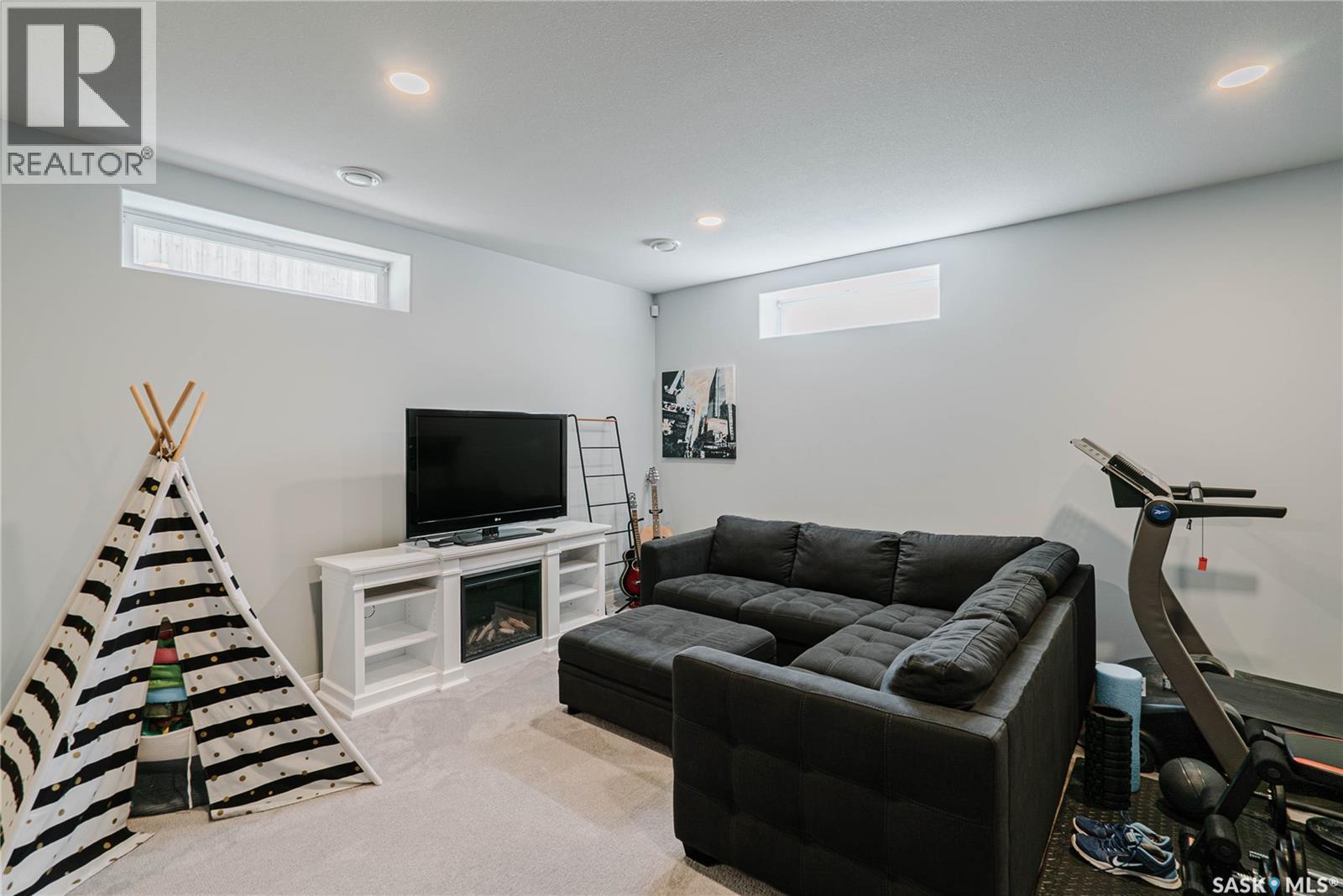 111 Hettle Cove, Saskatoon, Saskatchewan  S7T 0E8 - Photo 37 - SK045892
