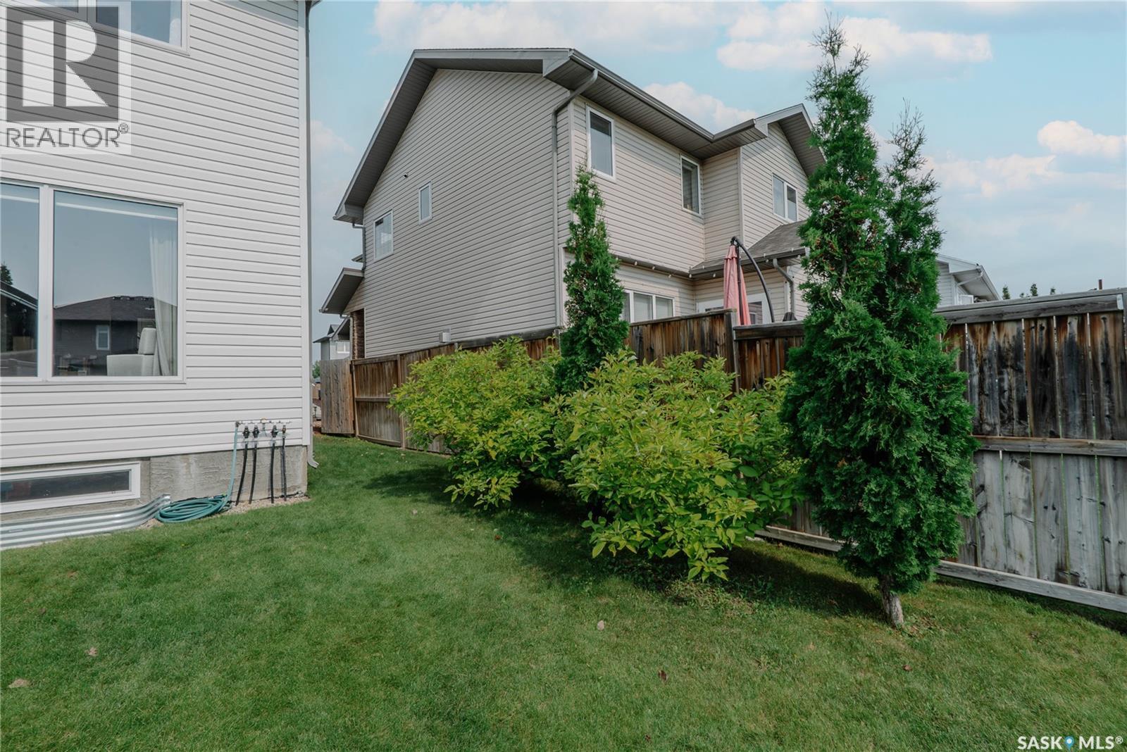 111 Hettle Cove, Saskatoon, Saskatchewan  S7T 0E8 - Photo 44 - SK045892