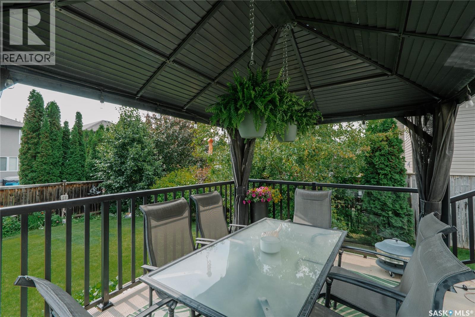 111 Hettle Cove, Saskatoon, Saskatchewan  S7T 0E8 - Photo 47 - SK045892