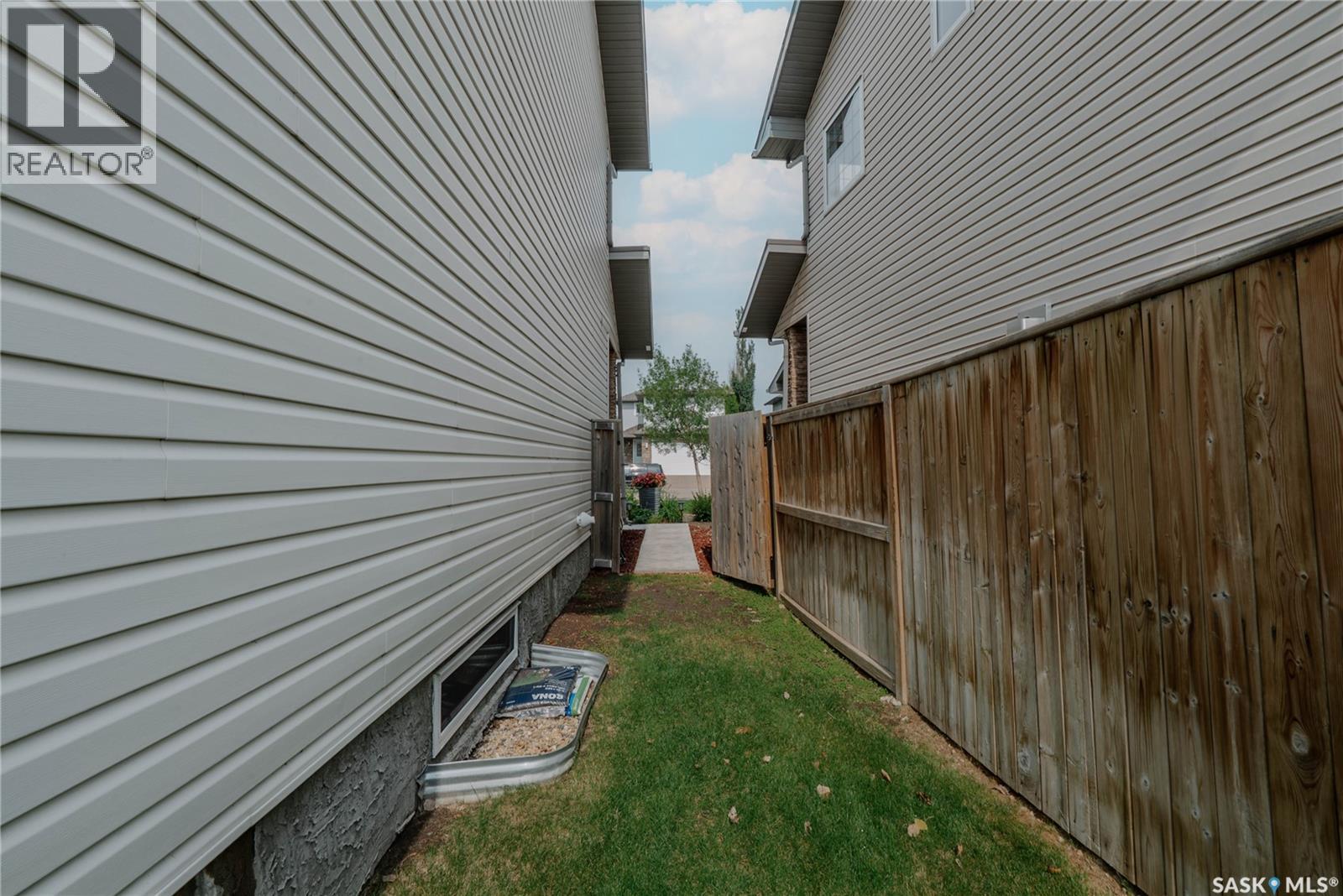 111 Hettle Cove, Saskatoon, Saskatchewan  S7T 0E8 - Photo 48 - SK045892