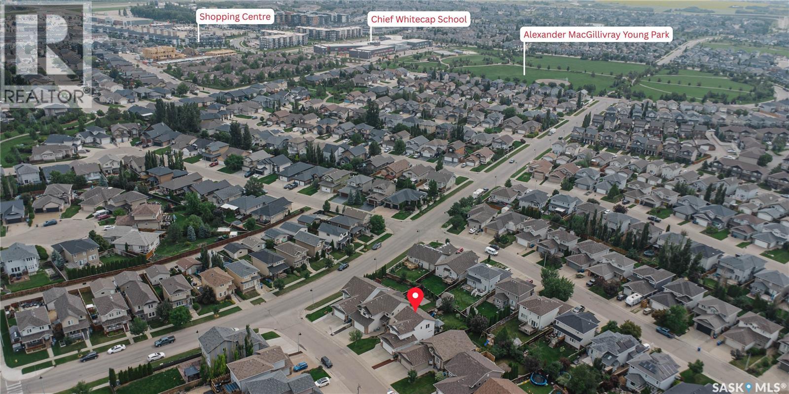 111 Hettle Cove, Saskatoon, Saskatchewan  S7T 0E8 - Photo 50 - SK045892