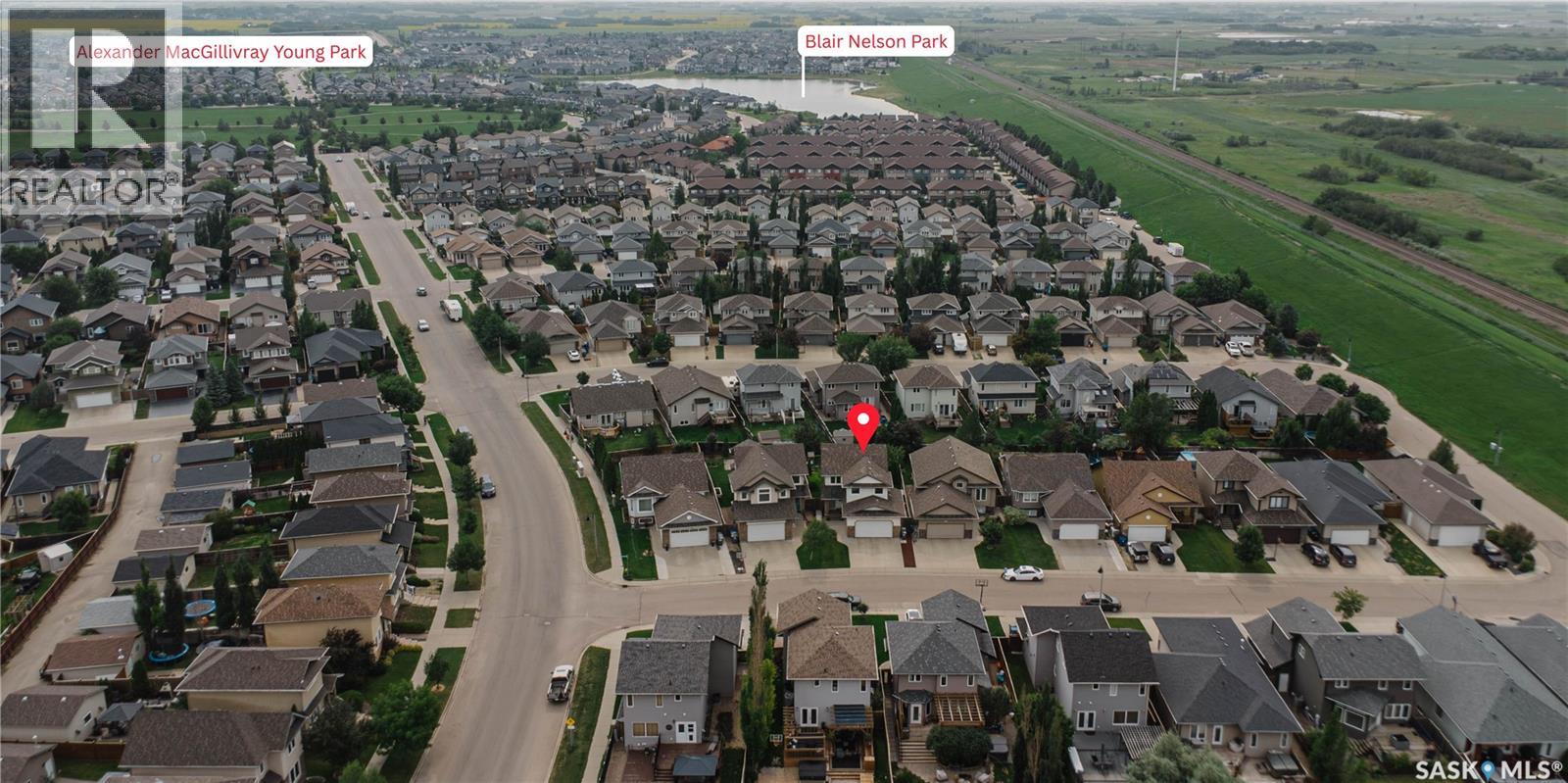 111 Hettle Cove, Saskatoon, Saskatchewan  S7T 0E8 - Photo 55 - SK045892