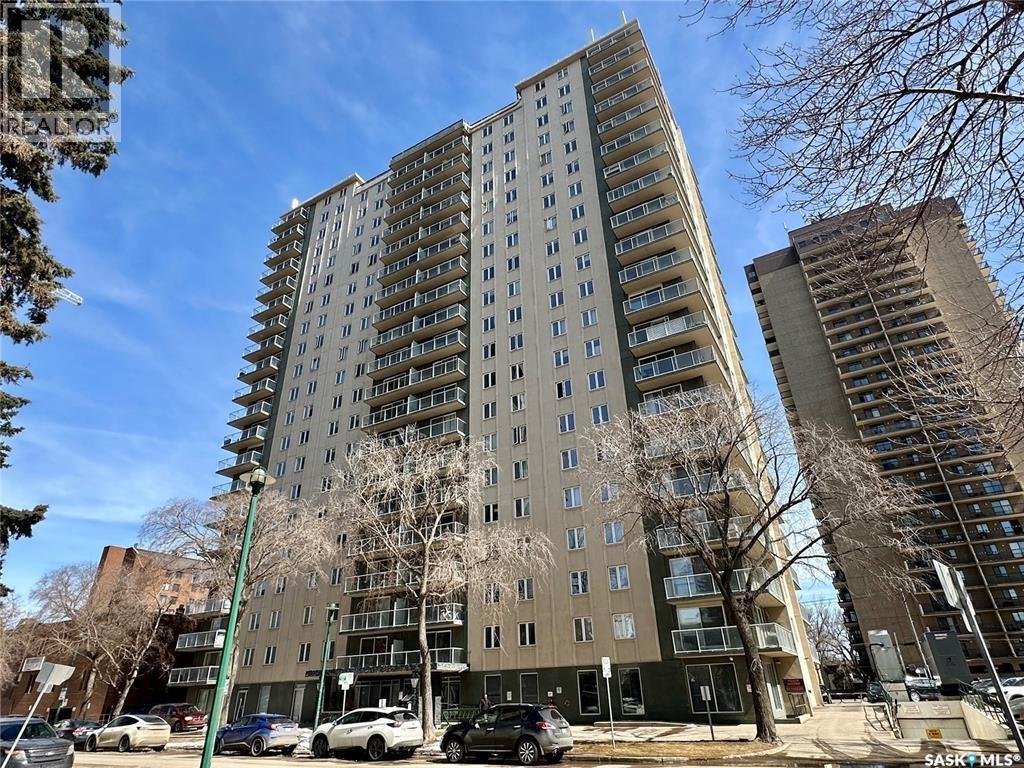902 320 5th Avenue N, Saskatoon, Saskatchewan  S7K 2P5 - Photo 1 - SK045736