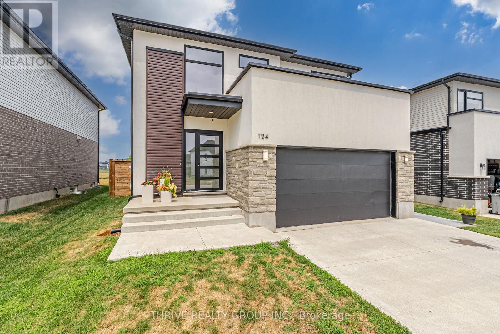 124 Crestview Drive, Middlesex Centre, Ontario  N0L 1R0 - Photo 41 - X13686576