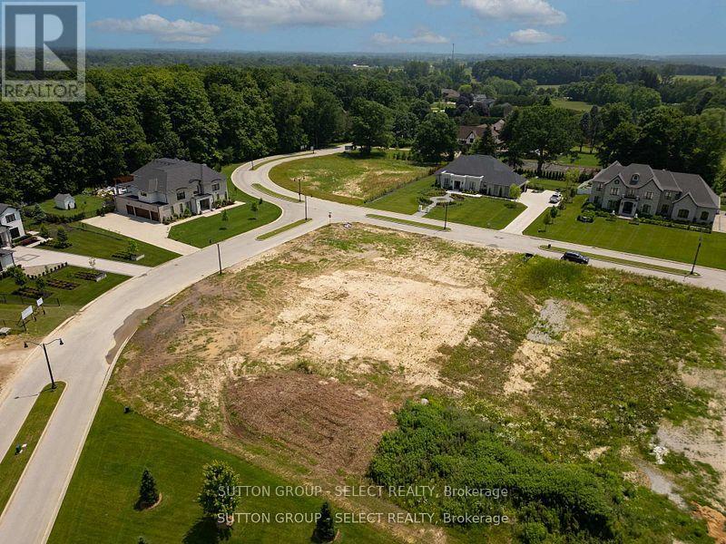 3870 South Winds Drive, London South, Ontario  N6P 1E6 - Photo 10 - X13686580