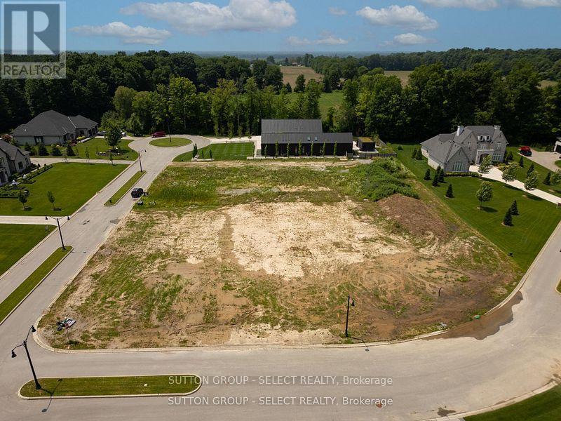 3870 South Winds Drive, London South, Ontario  N6P 1E6 - Photo 2 - X13686580
