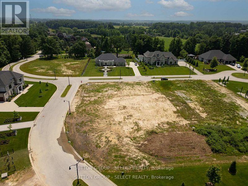 3870 South Winds Drive, London South, Ontario  N6P 1E6 - Photo 5 - X13686580