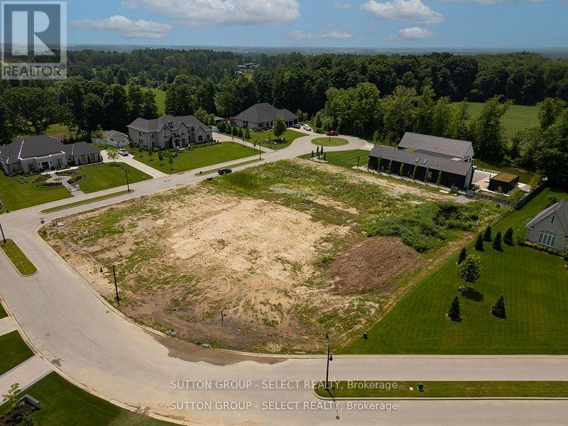 3870 South Winds Drive, London South, Ontario  N6P 1E6 - Photo 9 - X13686580