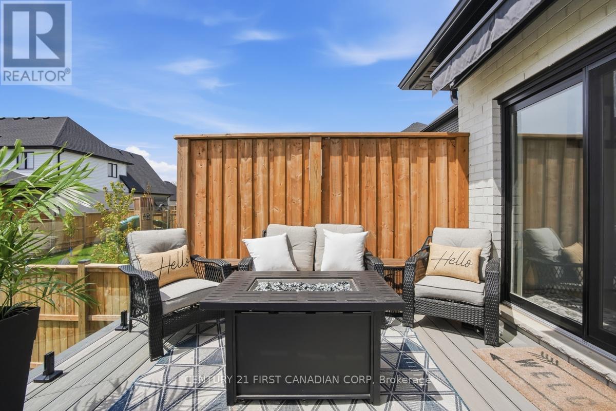 31 Briscoe Crescent, Strathroy-Caradoc, Ontario  N6H 0G3 - Photo 27 - X13686594