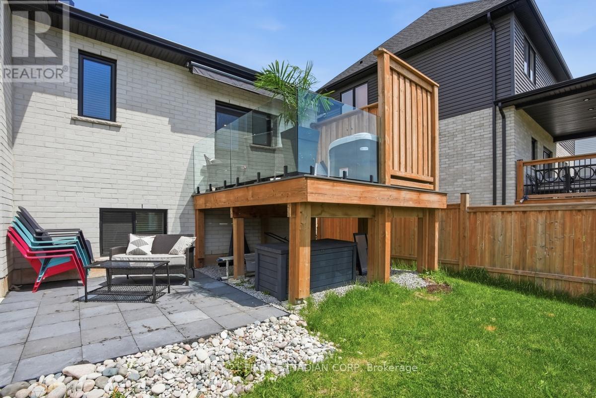 31 Briscoe Crescent, Strathroy-Caradoc, Ontario  N6H 0G3 - Photo 46 - X13686594