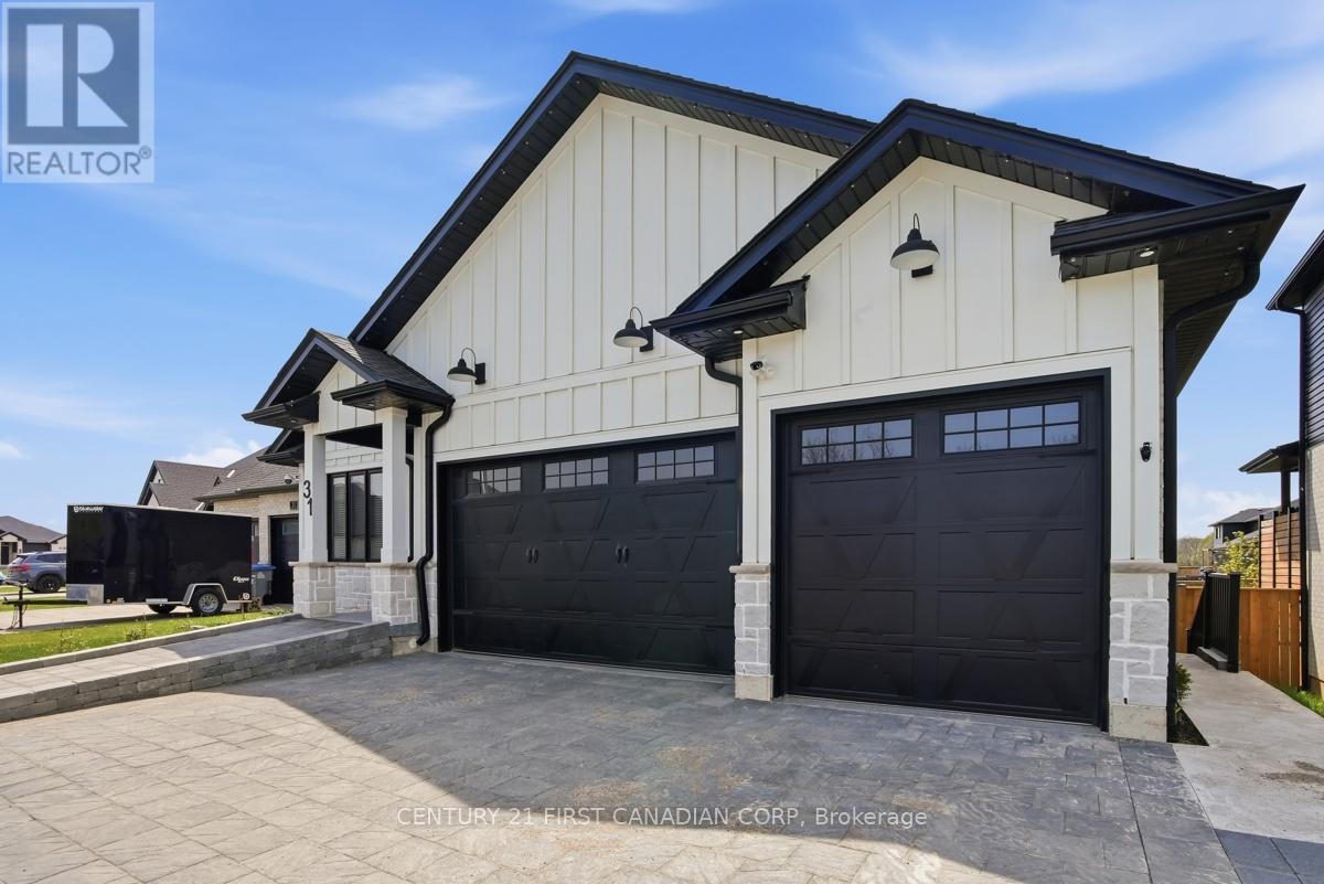 31 Briscoe Crescent, Strathroy-Caradoc, Ontario  N6H 0G3 - Photo 5 - X13686594