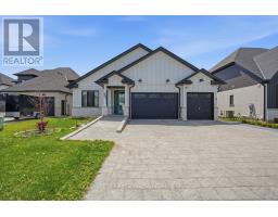 31 BRISCOE CRESCENT, Strathroy-Caradoc, Ontario
