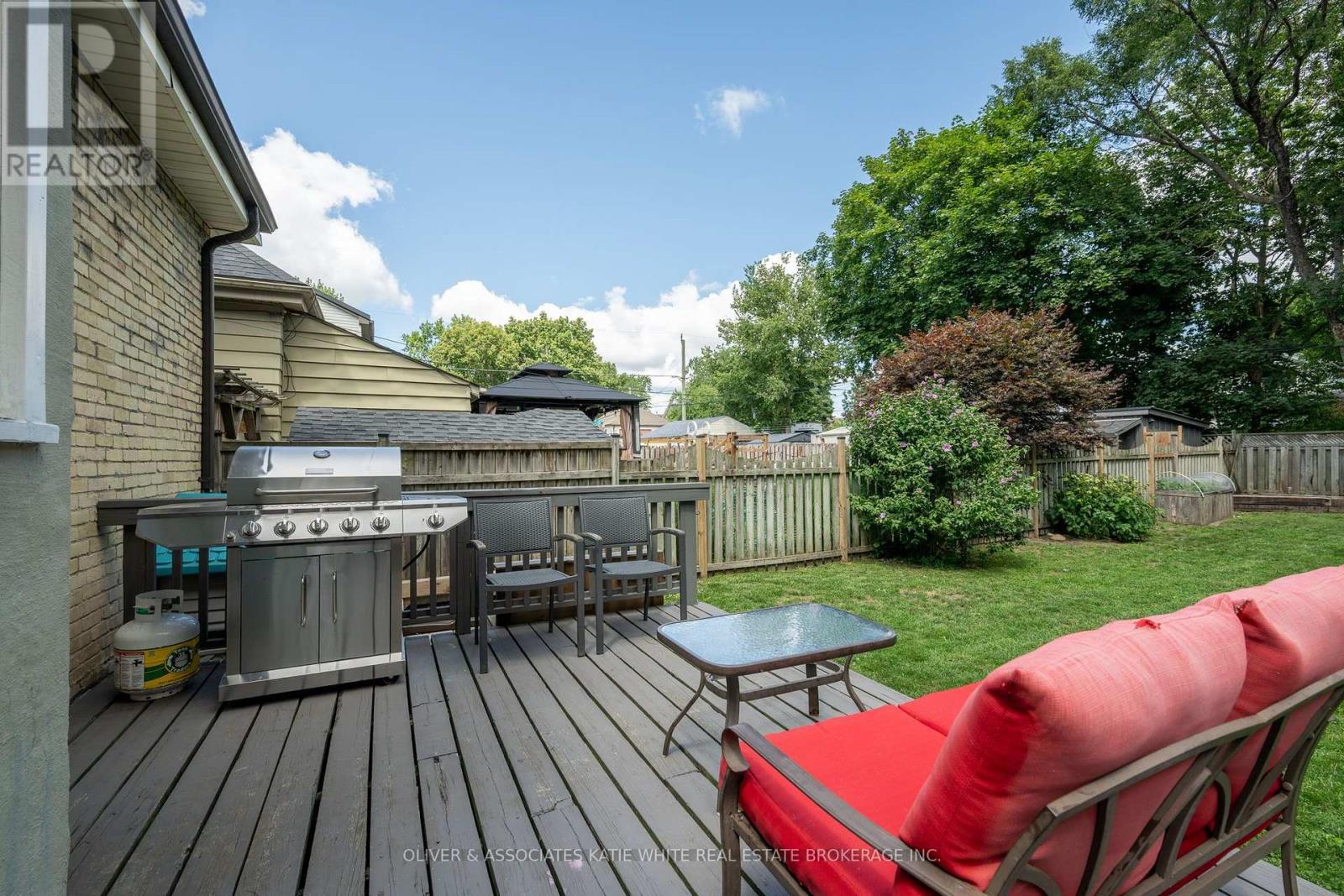 96 Dreaney Avenue, London East, Ontario  N5Z 1W6 - Photo 18 - X13686616