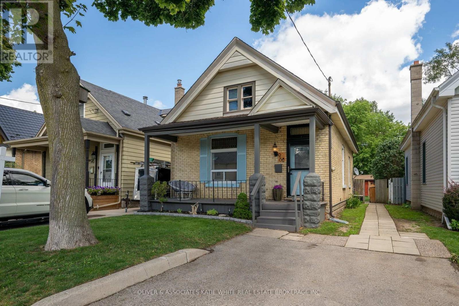 96 Dreaney Avenue, London East, Ontario  N5Z 1W6 - Photo 2 - X13686616