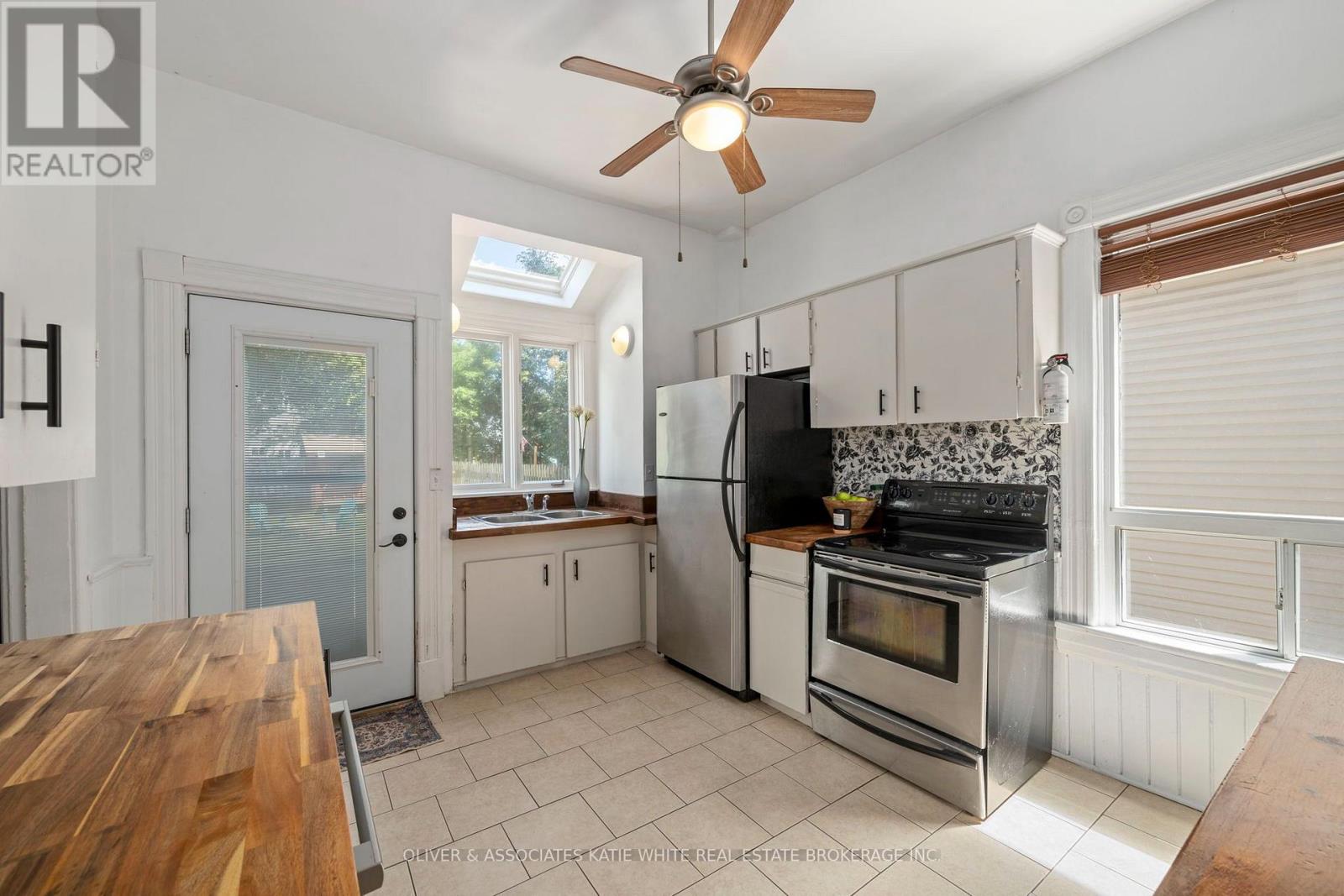 96 Dreaney Avenue, London East, Ontario  N5Z 1W6 - Photo 8 - X13686616
