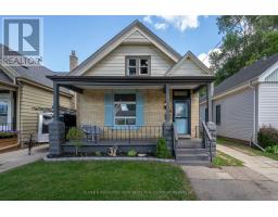 96 DREANEY AVENUE, London East, Ontario
