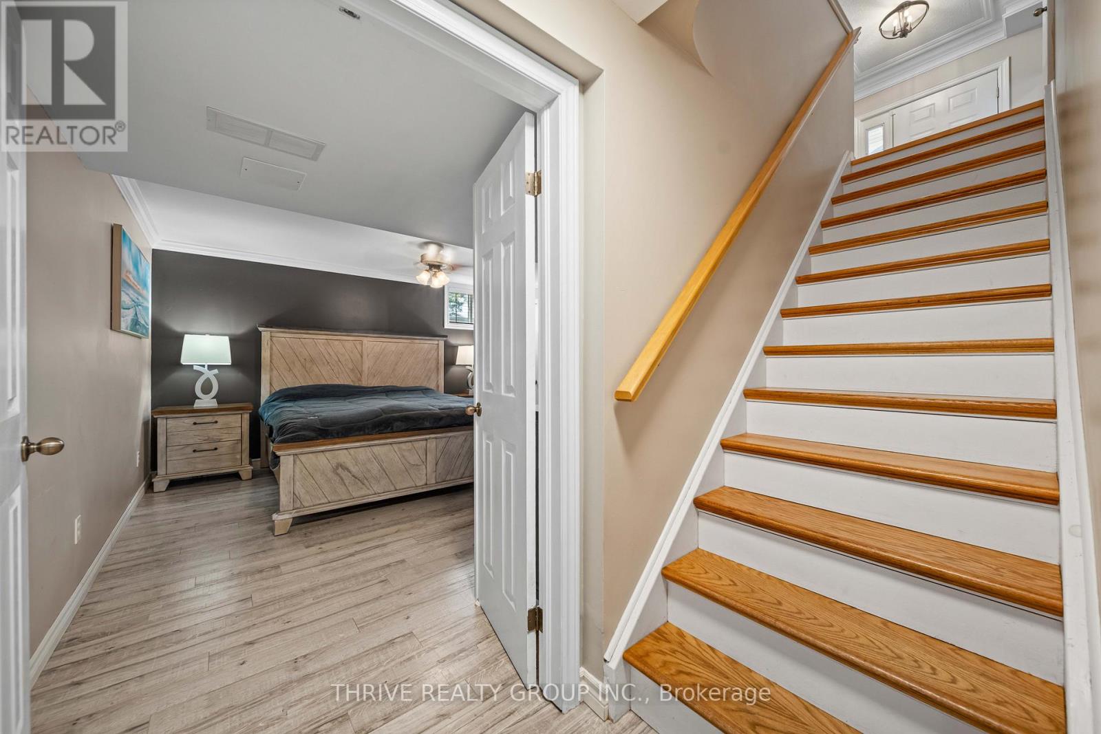102 Loggers Grove, London East, Ontario  N6W 6G5 - Photo 19 - X13686634