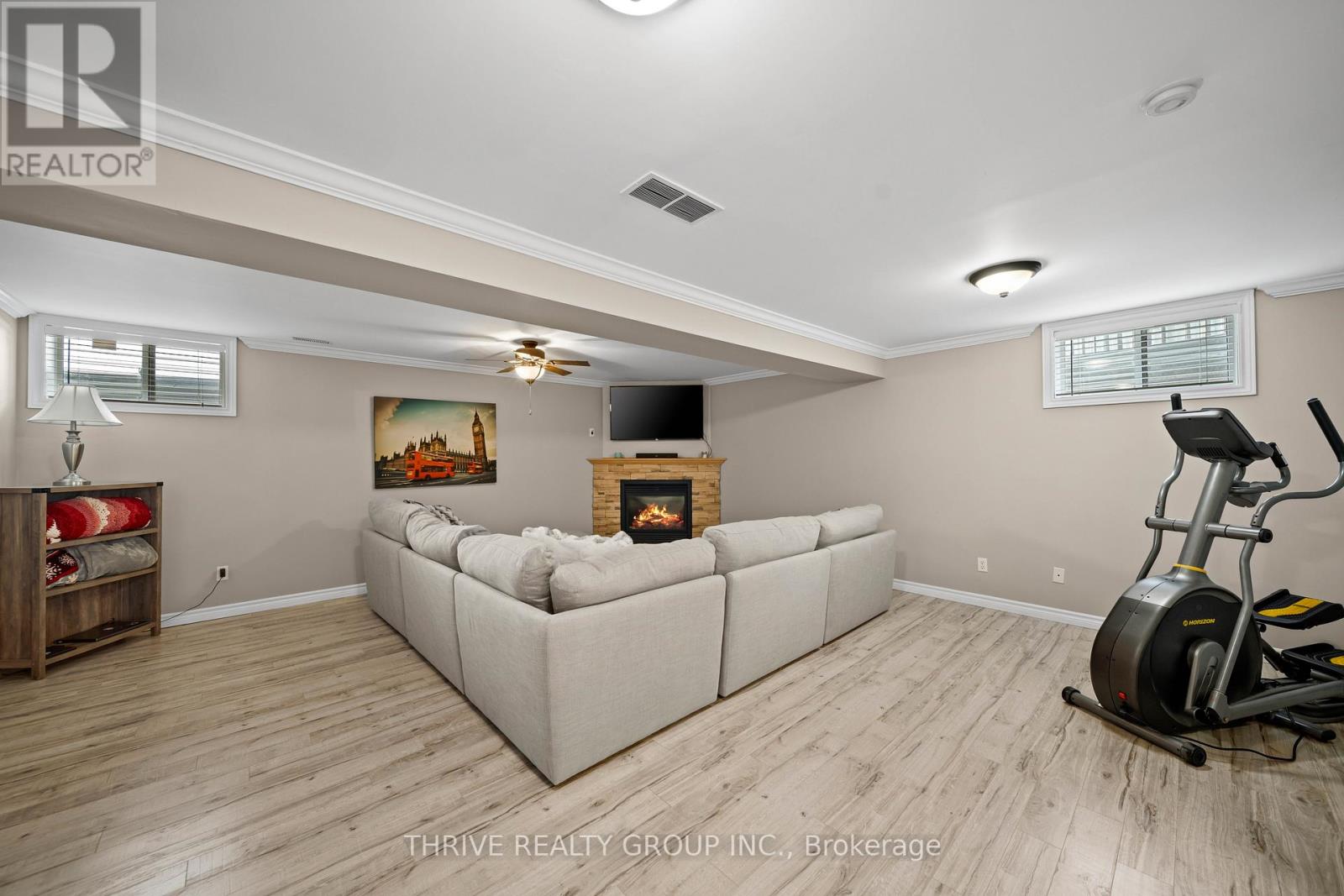 102 Loggers Grove, London East, Ontario  N6W 6G5 - Photo 23 - X13686634