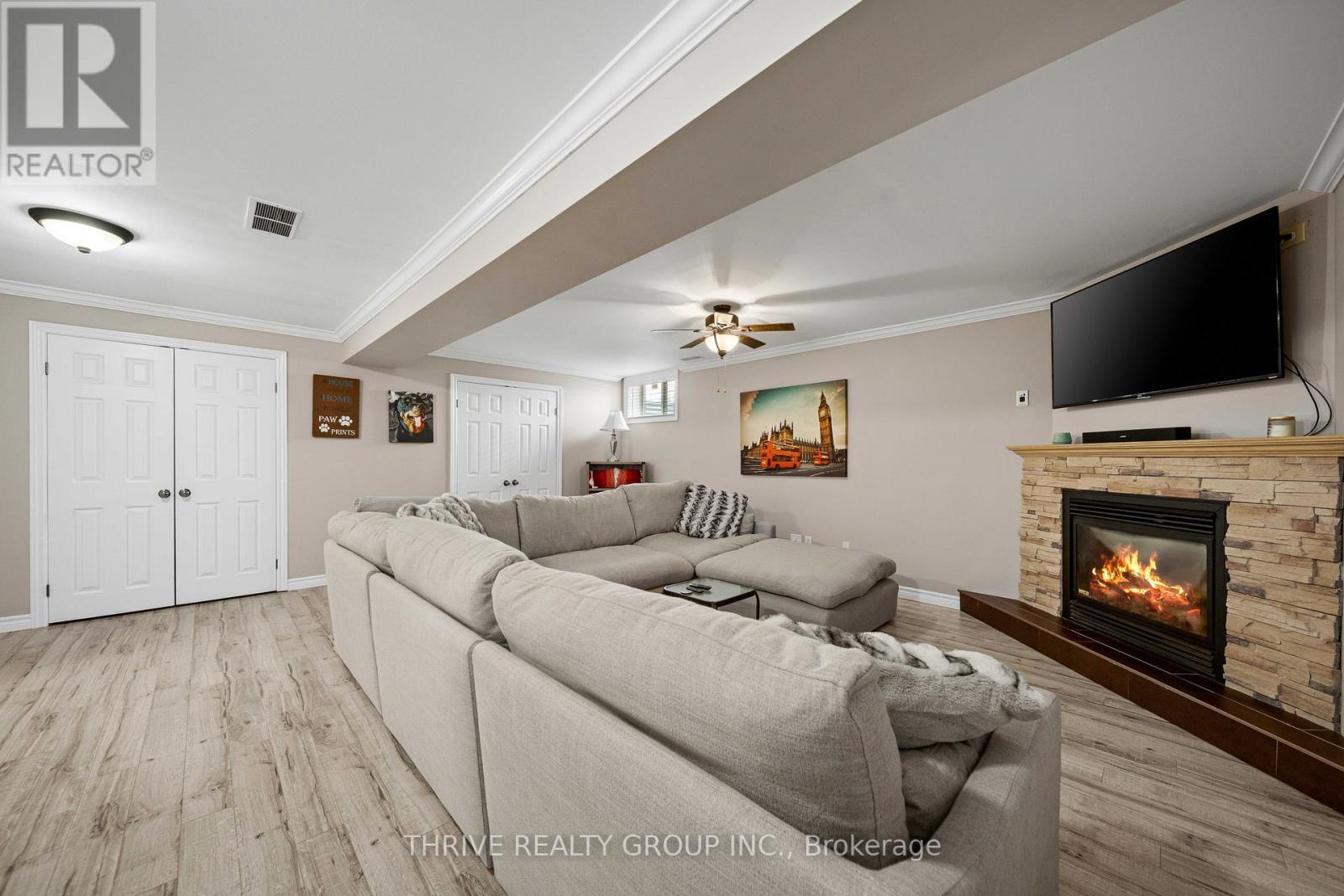 102 Loggers Grove, London East, Ontario  N6W 6G5 - Photo 24 - X13686634