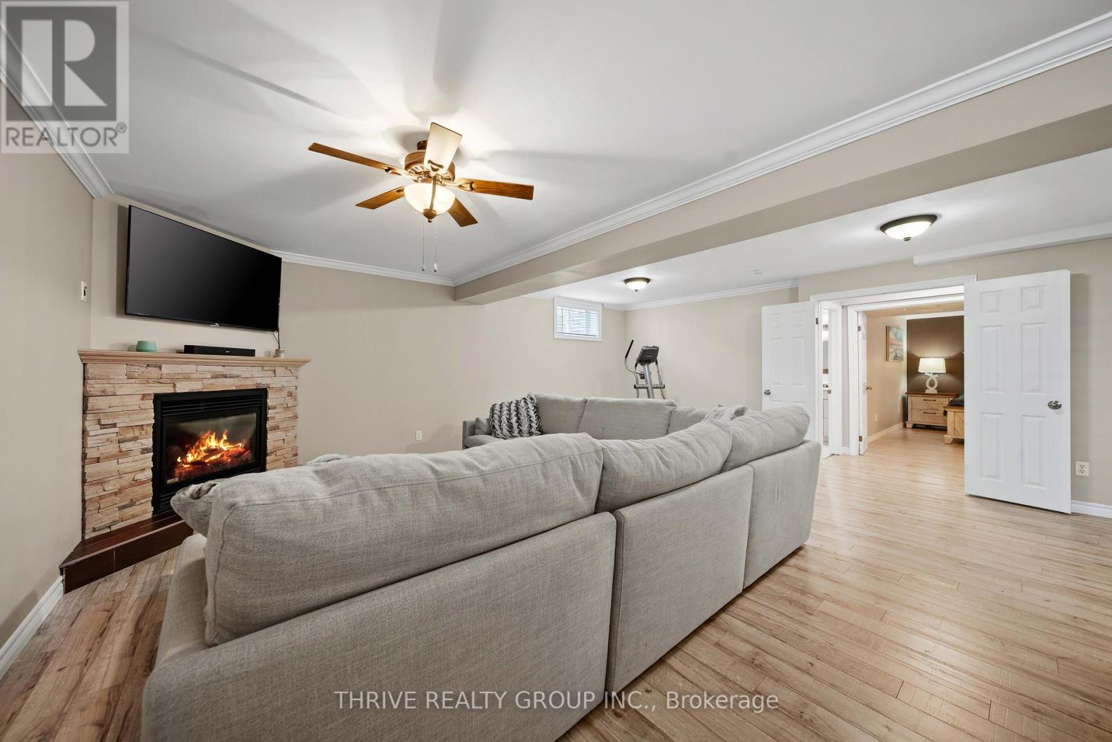 102 Loggers Grove, London East, Ontario  N6W 6G5 - Photo 25 - X13686634