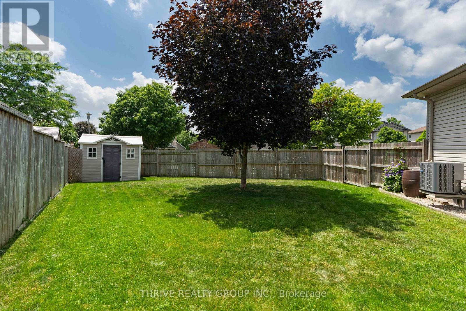 102 Loggers Grove, London East, Ontario  N6W 6G5 - Photo 31 - X13686634