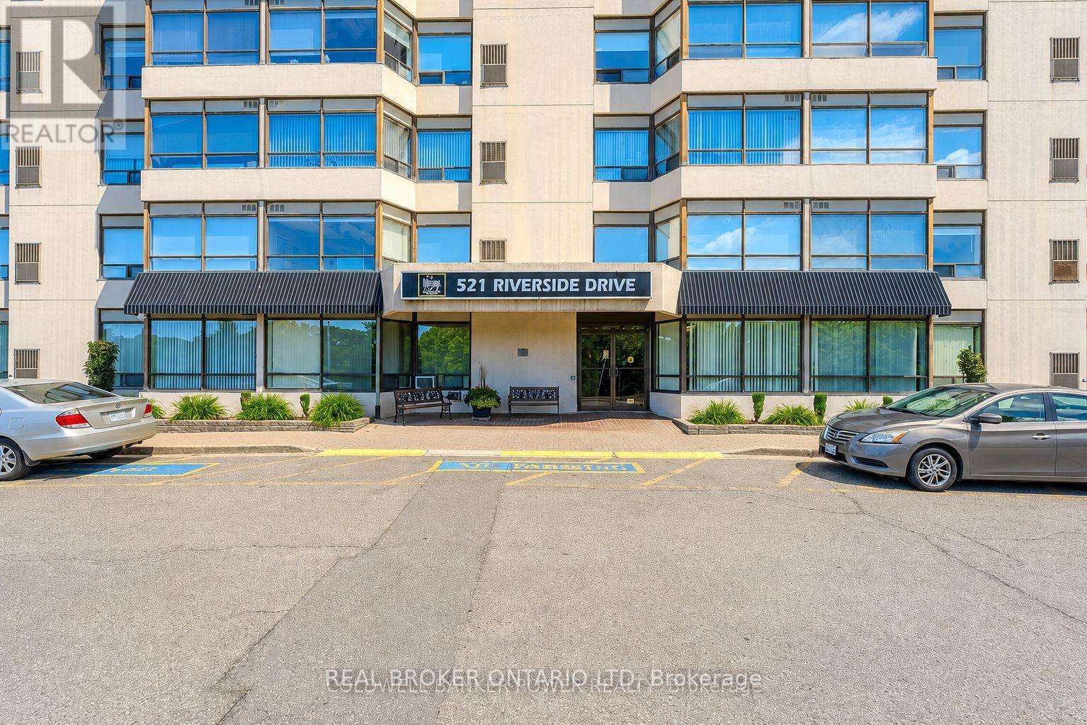 315 - 521 Riverside Drive, London North, Ontario  N6H 5E2 - Photo 16 - X13686720