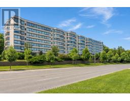 315 - 521 RIVERSIDE DRIVE, London North, Ontario
