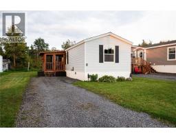 8 Fall Drive, Saint John, New Brunswick