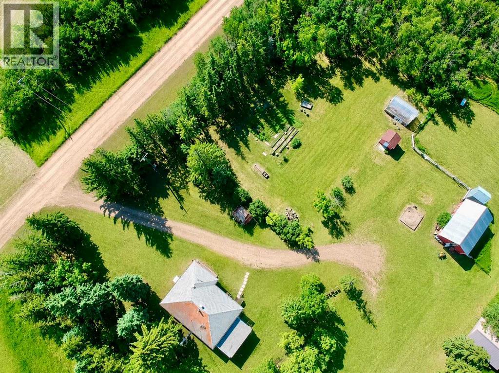 39518 Range Road 150, Rural Paintearth No. 18, Alberta  T0B 1R0 - Photo 19 - A2323484