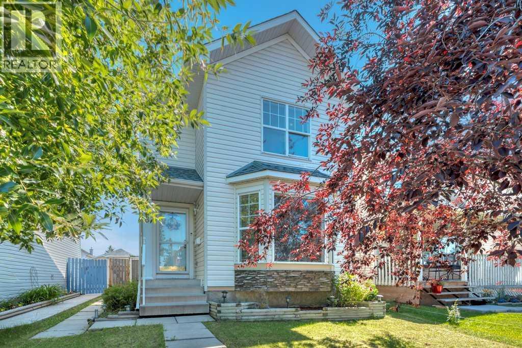 118 Tarington Close NE, Calgary, Alberta