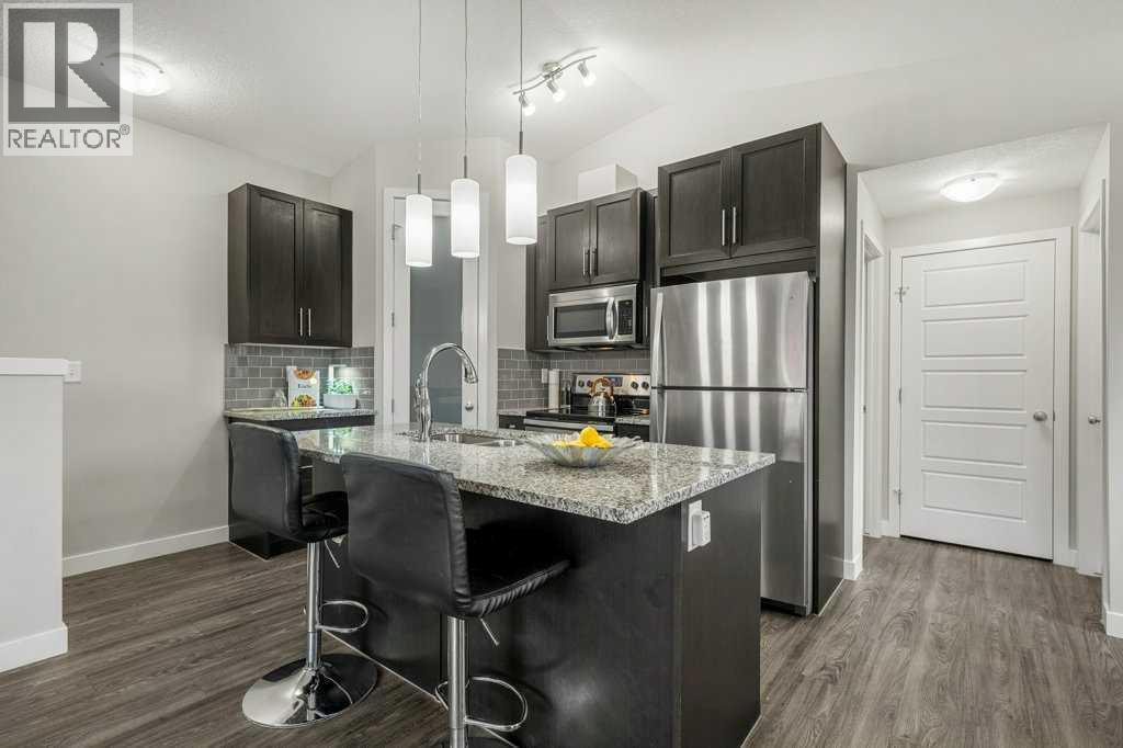 1723, 2461 Baysprings Link SW, Airdrie, Alberta  T4B 4C6 - Photo 10 - A2335633
