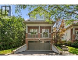 263 PLAINS Road W Unit# 5, Burlington, Ontario