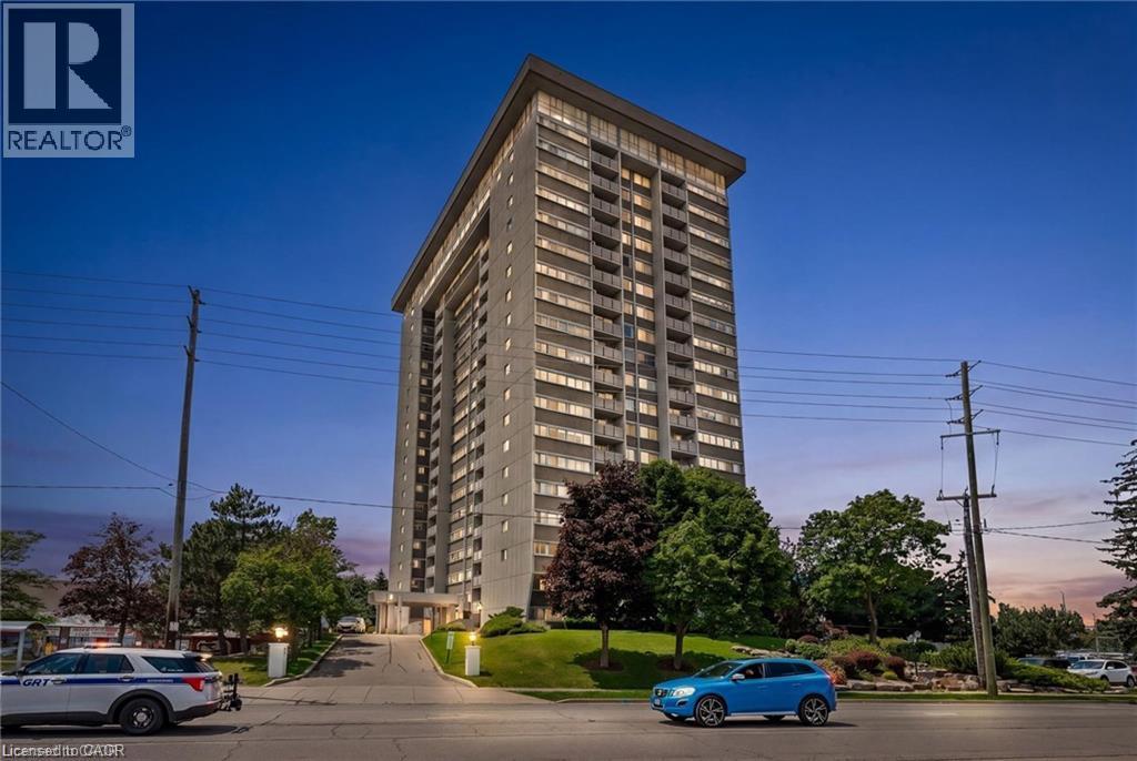 375 King Street N Unit# 708, Waterloo, Ontario  N2J 4L6 - Photo 18 - 40851503