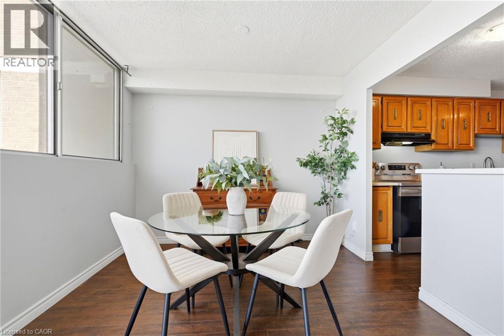 375 King Street N Unit# 708, Waterloo, Ontario  N2J 4L6 - Photo 4 - 40851503
